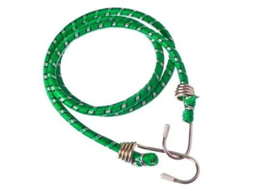 Стяжка для груза  8мм*1.1м (250шт/кор)