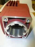 Корпус шестерен TSS-GJH95 / Gear box, 100