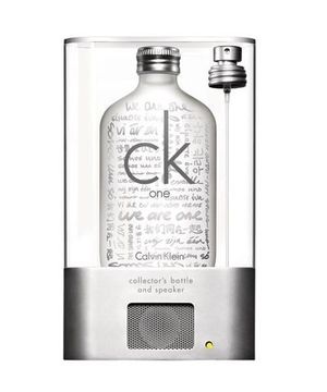 Calvin Klein CK One