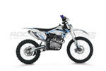 Мотоцикл эндуро ROCKOT R5H Cyclone