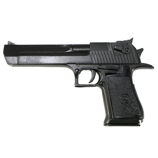 Макет пистолета Desert Eagle