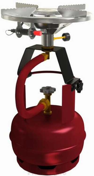 Газовая горелка NZ NBP-200