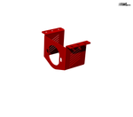 Planetary Gearbox mounting bracket