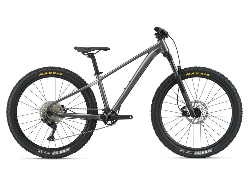 Горный велосипед Giant STP 26 (2022)