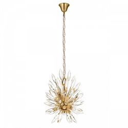 Подвесная люстра Loft it Splash 10418/6