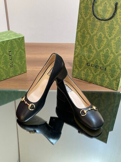 Gucci Pump