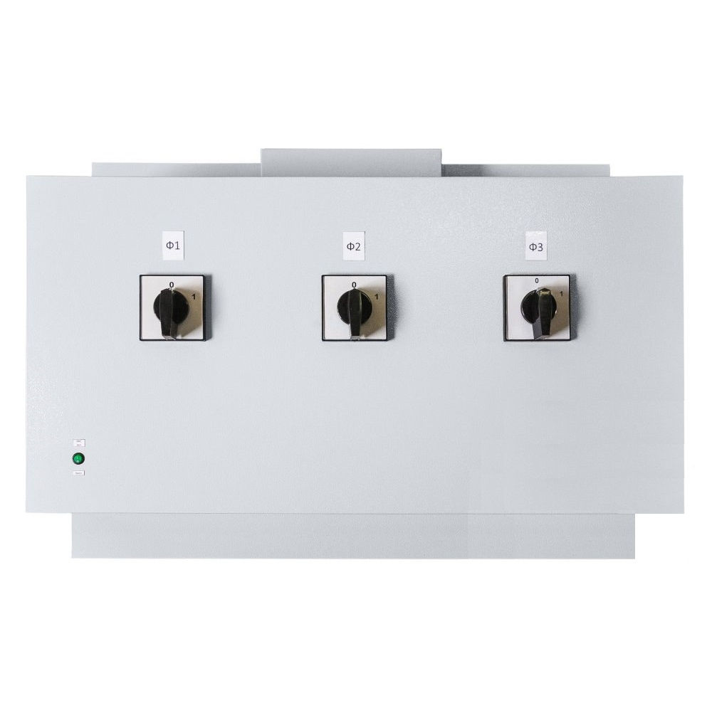 Блок коммутации PROGRESS 240 Байпас + БКС