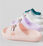 Шлепанцы Paul Frank CHAO (White)