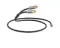 QED Performance Audio Graphite J2P 1,5m QE6500