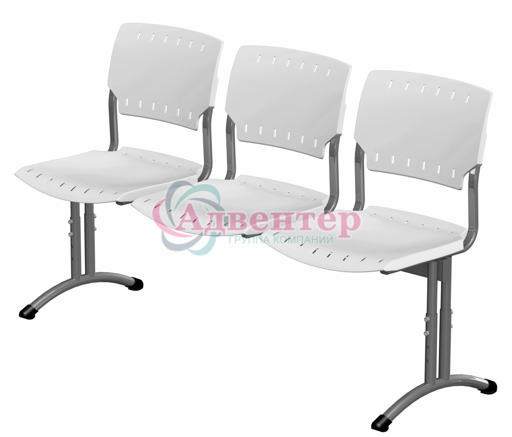 Секция Sigma-3 трехместная