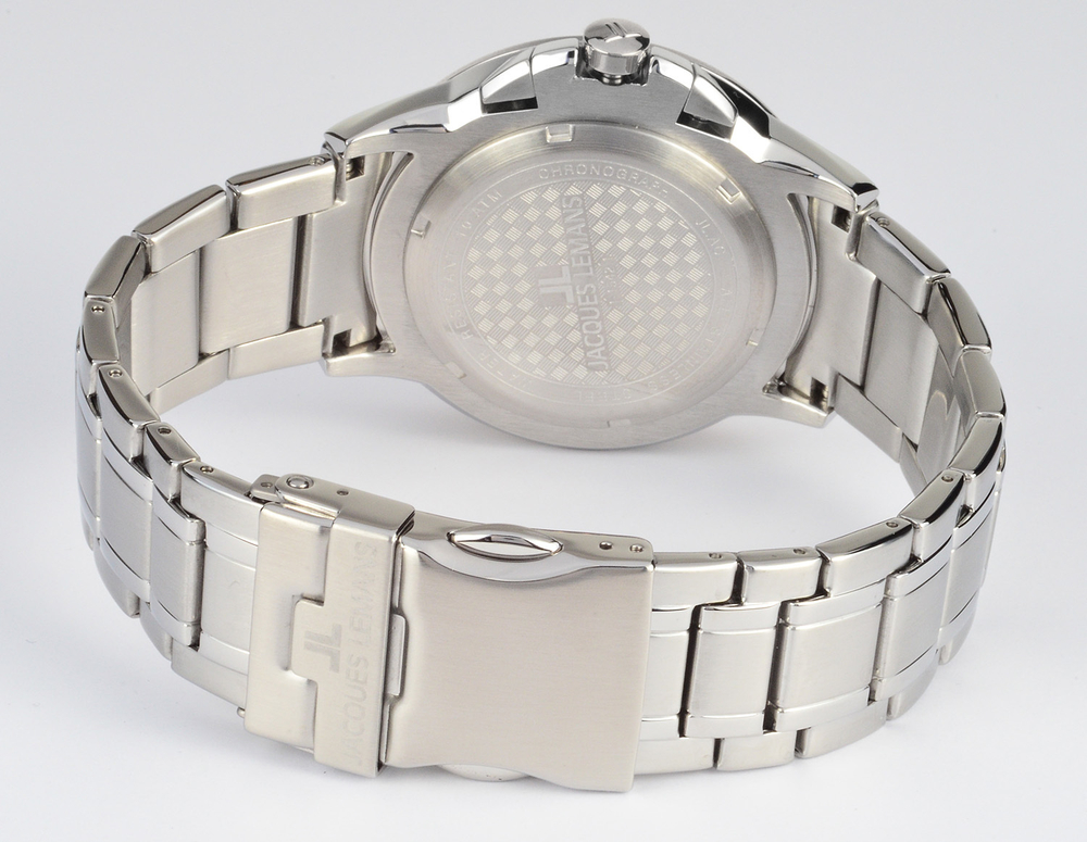 Jacques Lemans 11542M