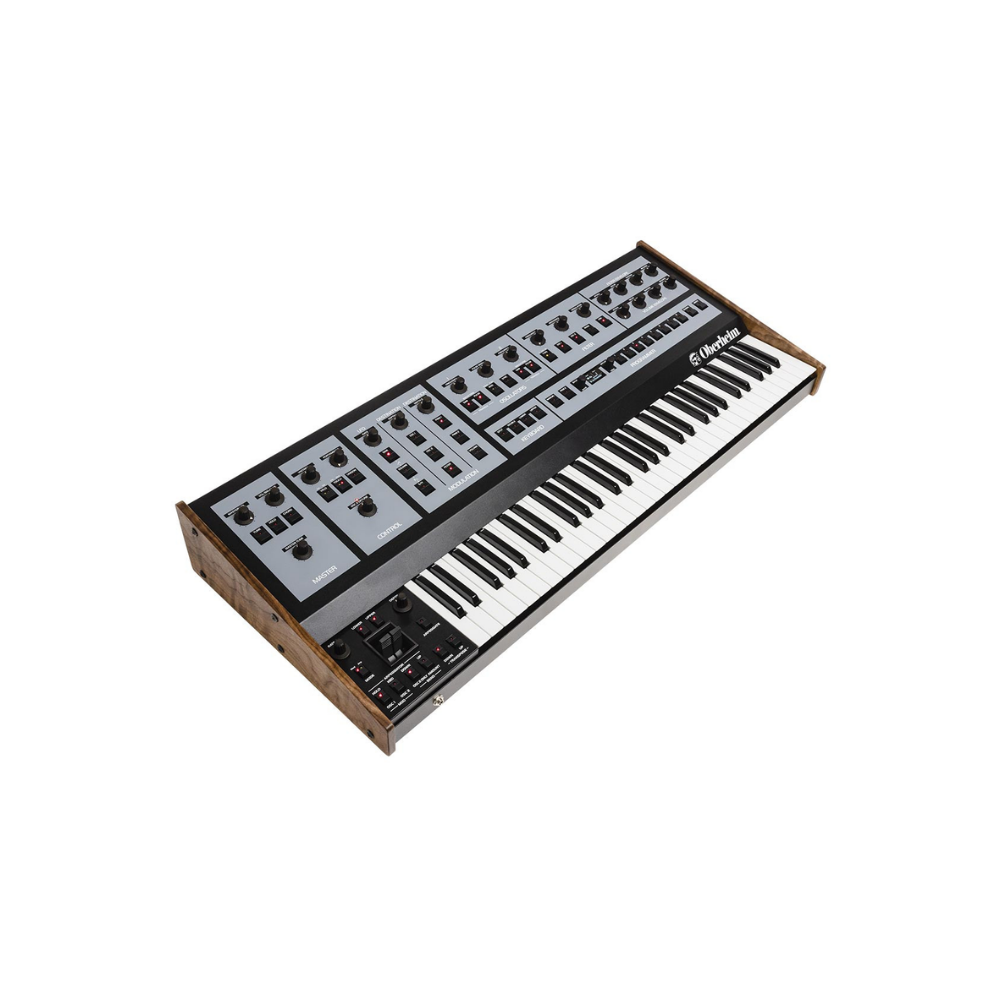 Oberheim OB-X8 Keyboard Edition