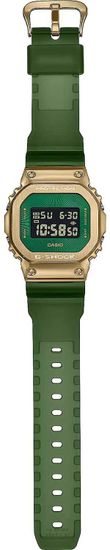 Наручные часы Casio G-Shock GM-5600CL-3DR