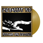 Iggy And The Stooges / Metallic 'KO (Coloured Vinyl)(LP)