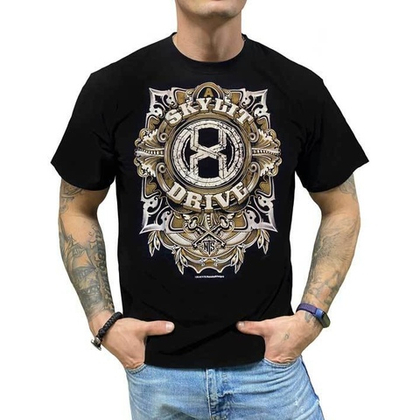 Футболка A skylit Drive Ключи (M)