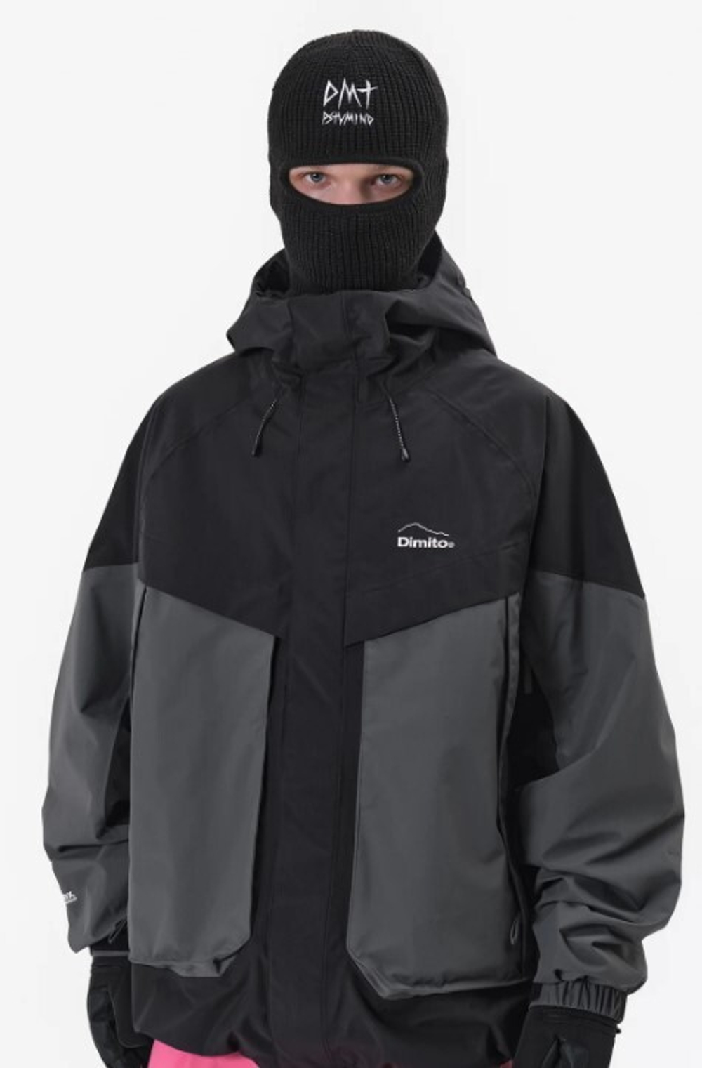 Куртка для сноуборда Dimito 25 ASTRO JACKET