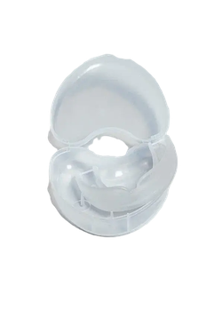 Капа одночелюстная в коробочке взрослая