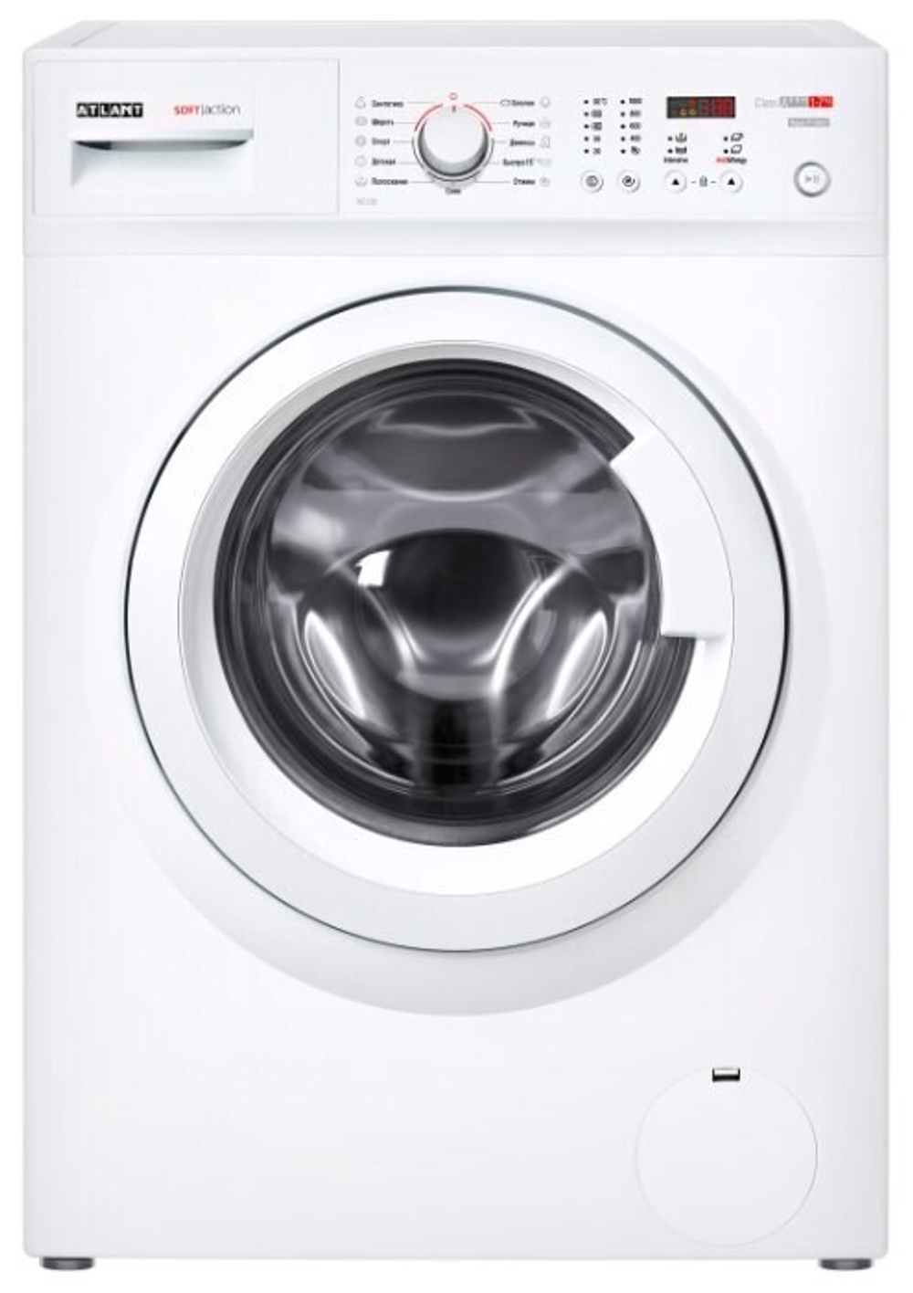 Стиральная машина Atlant СМА-70 C 105-00