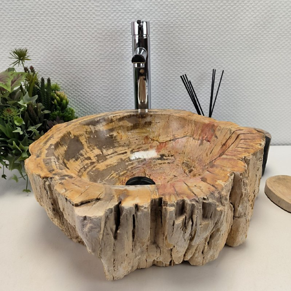 Fossil Basin OD 02124 46 41 16 0088 39 600