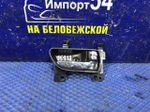 Ручка двери задней правой салонная SUBARU LEVORG 2014-2020