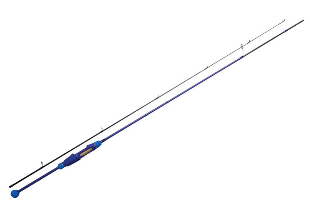 Спиннинг Maximus NEON MIDORI 622SUL  1,88 m 1-5 g