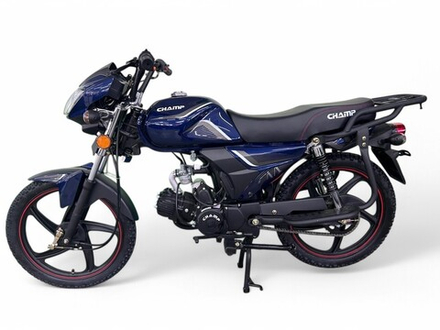 Мопед Alpha Champ 49сс (110см3)