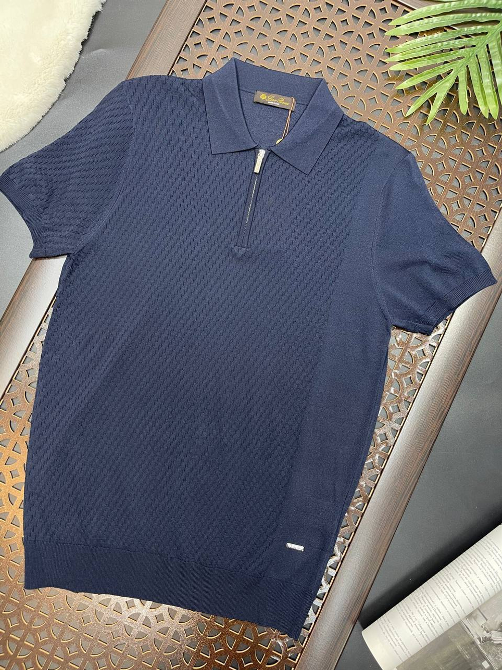 Поло Loro Piana