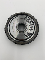 Кольцевая шестерня планетарной передачи P1 ZF 9HP48 CHRYSLER 948TE 04736980AA 04736967AB