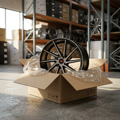 Диск Литой Vossen VST 7.0 x R16 4x100 D67.1 ET35 BD