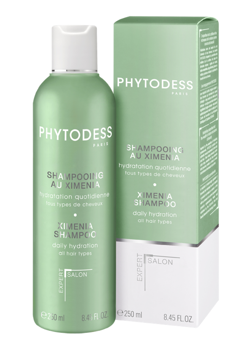 PHYTODESS SHAMPOOING AU XIMÉNIA