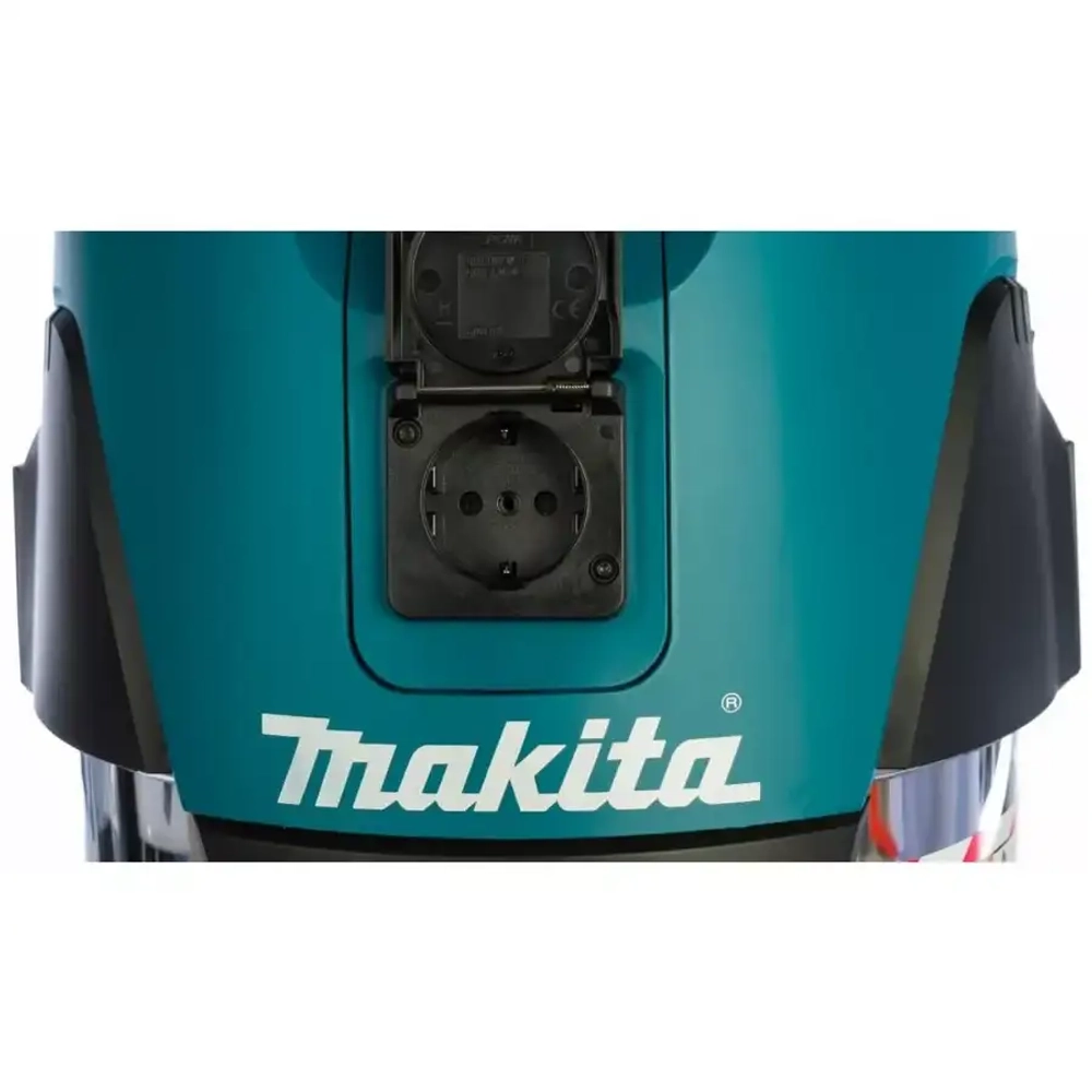 Пылесос Makita VC2012L