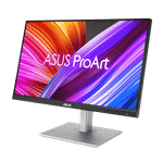 Монитор 27" ASUS ProArt Display PA278CGV IPS 2560x1440 144Hz 5ms 350cd/m 1000:1 2xHDMI 1xDP 1xUSB-C