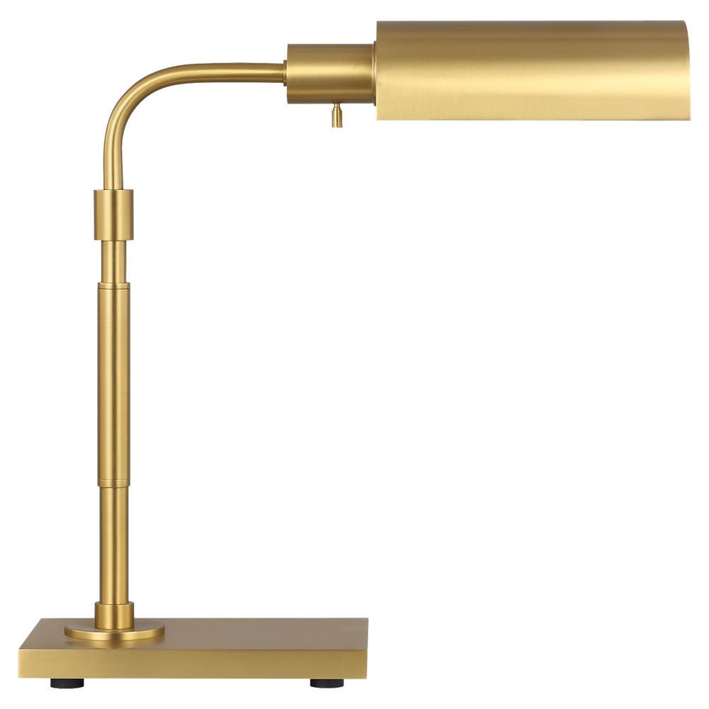 Настольная лампа Visual Comfort Kenyon Task Table Lamp