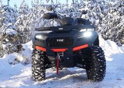 Пластиковая защита KTZ для квадроцикла TGB BLADE 1000 2019-2024