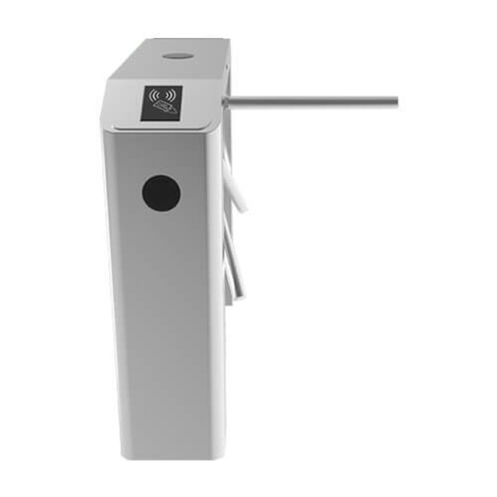 ZKTeco TS2000 Pro, тумбовый турникет-трипод