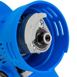 Машина полировальная орбитальная 650Вт Forsage F-WT03059