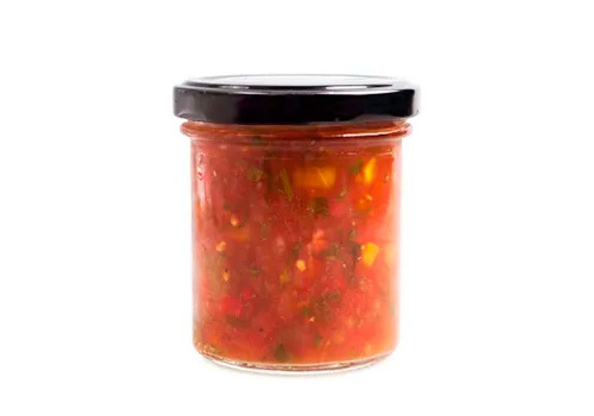 Соус сальса фирменный, 150г
