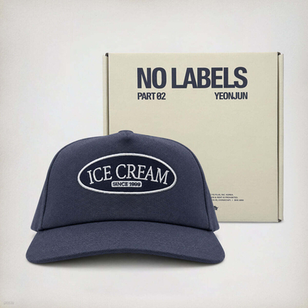Альбом YEONJUN - NO LABELS: PART 02 (Cap Ver.)