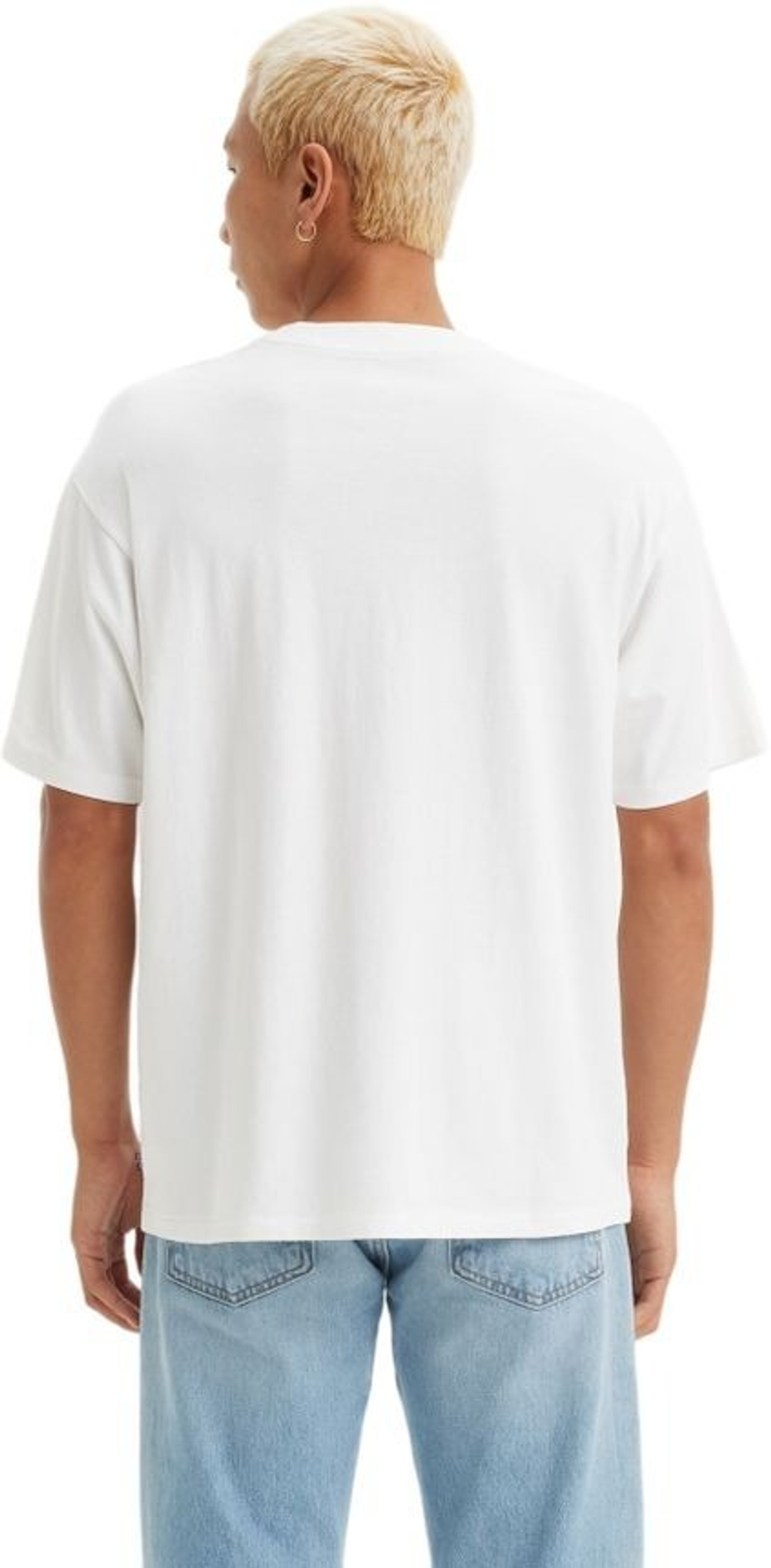 Футболка мужская LEVI'S VINTAGE BW GRAPHIC TEE