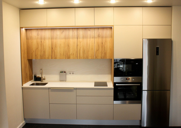 КУХНИ НА ЗАКАЗ  ПО ВАШИМ РАЗМЕРАМ И МАТЕРИАЛАМ