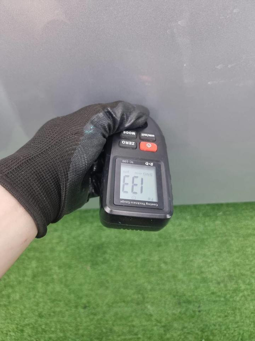 Капот Chery Tiggo 7 Pro (2020-2024)