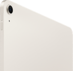 Планшет Apple iPad Air 13 M2 2024 256Gb Wi-Fi Starlight Global