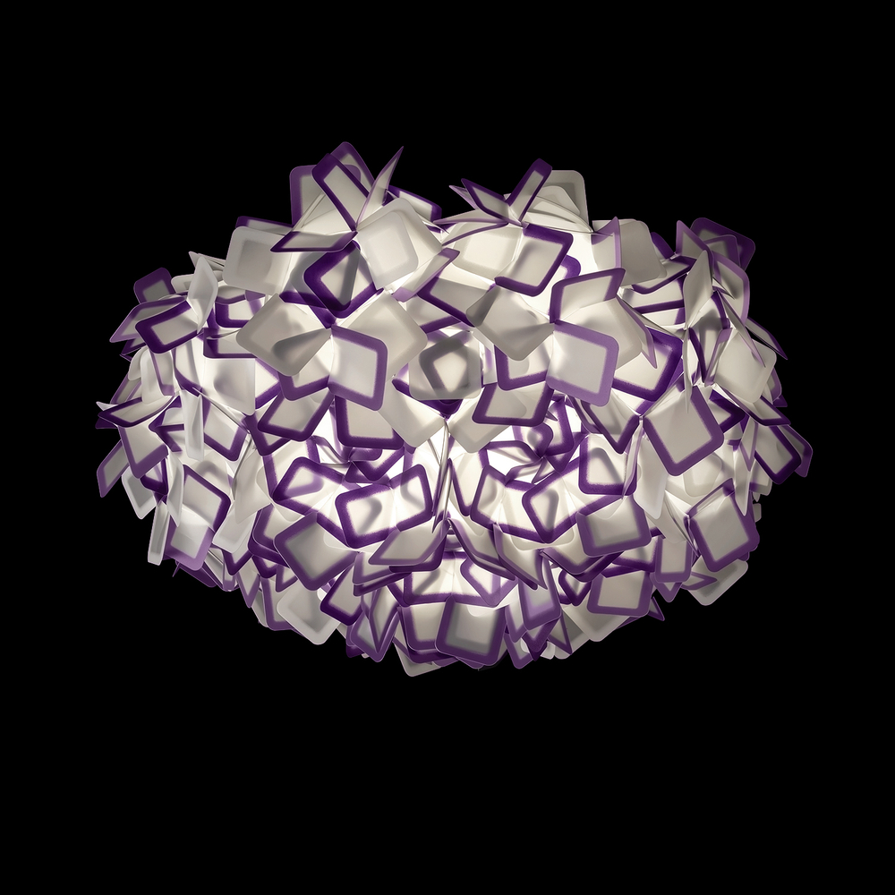 Потолочный светильник Loft It Clizia 10231/780C Purple