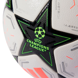 Мяч футбольный Adidas UCL Competition IX4061, размер 5, FIFA Quality Pro