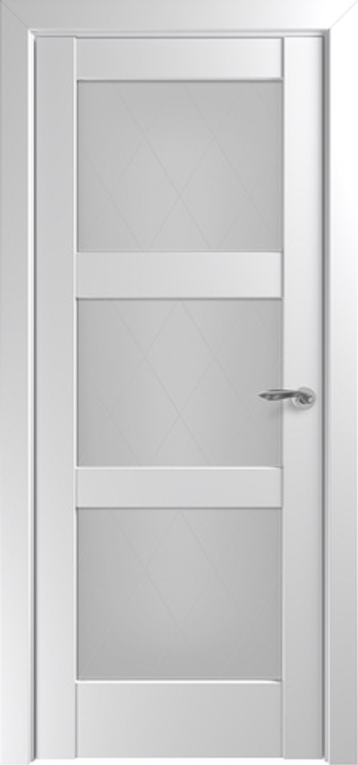 Межкомнатная дверь Zadoor-S Classic ПО Гранд Тип-S