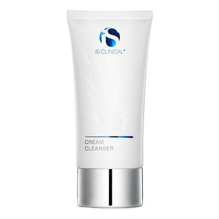 iS Clinical Крем для очищения кожи CREAM CLEANSER 120мл