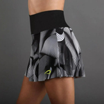 ОДЕЖДА ДЛЯ ТЕННИСА Женская, Юбка ENDLESS LUX II .