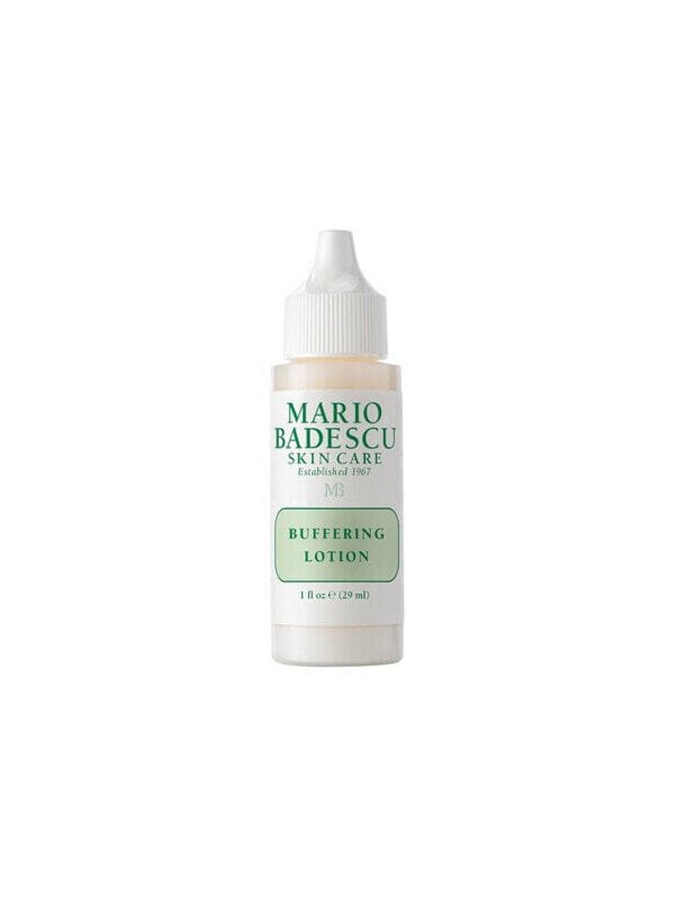 Buffering Lotion