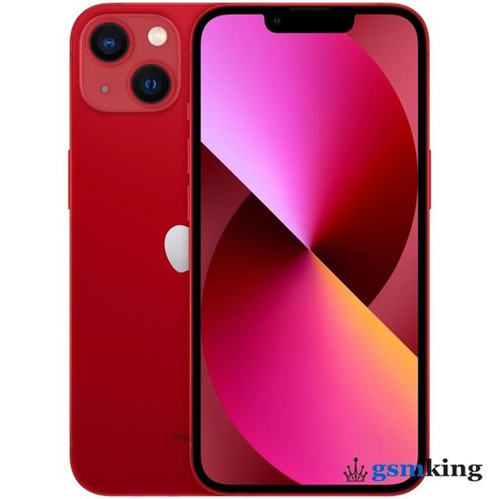 Apple iPhone 13 256GB PRODUCT RED (Красный) MLQ93 EU A2633