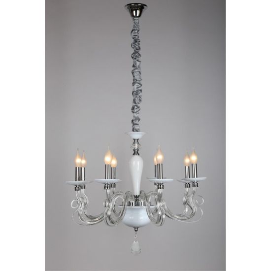 Люстра подвесная OML-79303-08